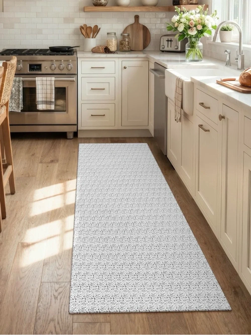 Kitchen Runner Rug 2*6ft